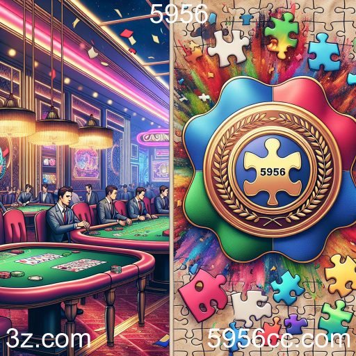 Desvendando o Mundo dos Quebra-Cabeças